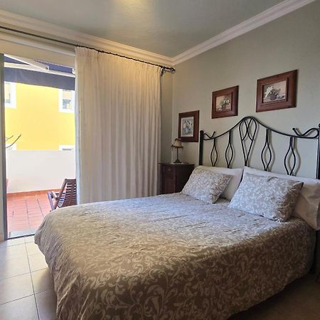 Apartamento Verode Puerto De Naos Exterior photo