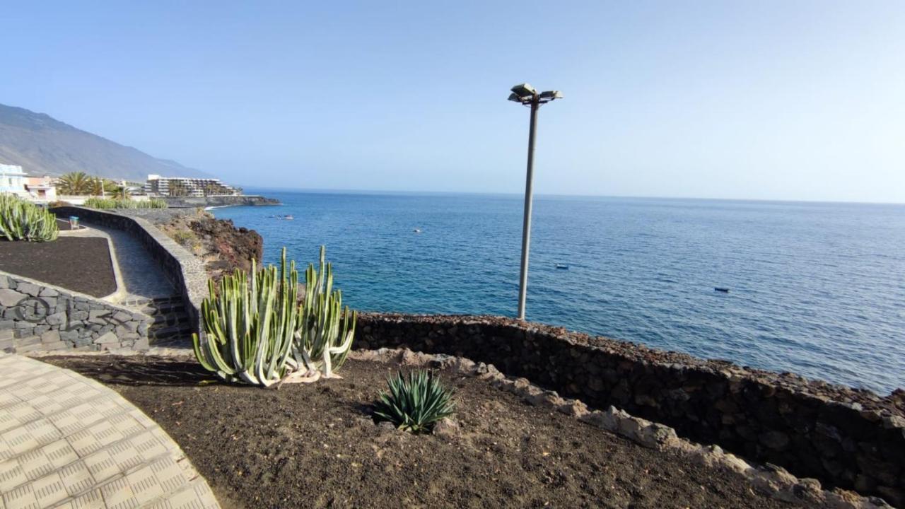 Apartamento Verode Puerto De Naos Exterior photo