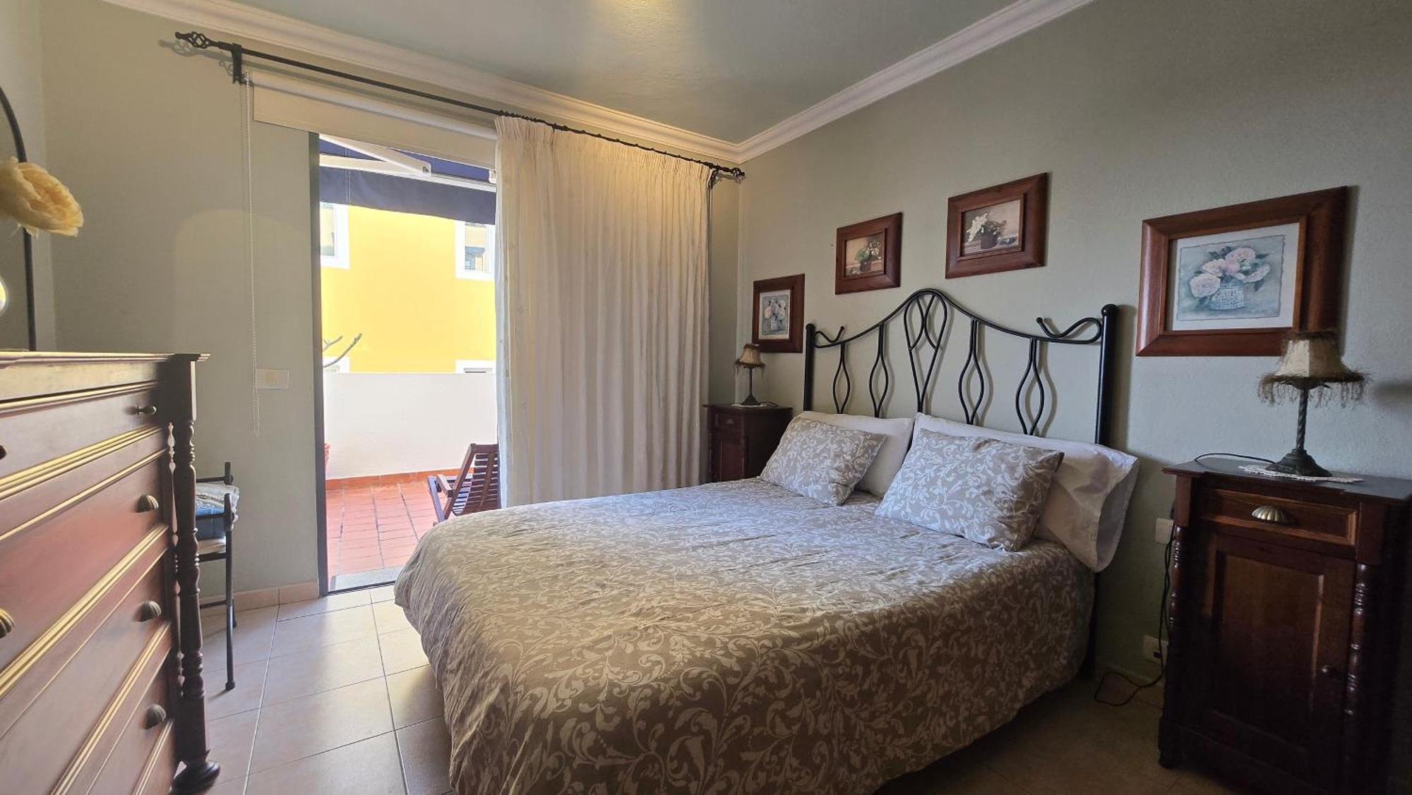 Apartamento Verode Puerto De Naos Exterior photo