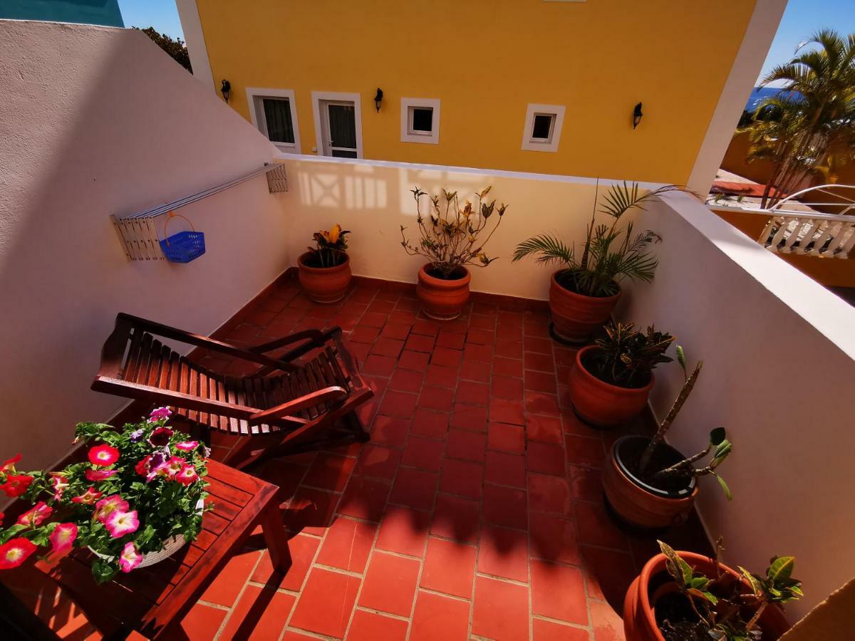 Apartamento Verode Puerto De Naos Exterior photo